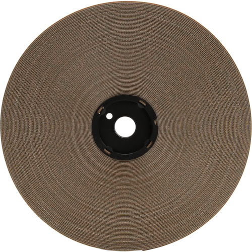 Dual Lock Low Profile Reclosable Fastener, Self-Mating, 50 yds x 3/4", Adhesive, Clear Moffatt Supply & Specialties