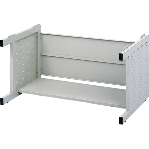 High Base for Facil Flat File Cabinets Moffatt Supply & Specialties
