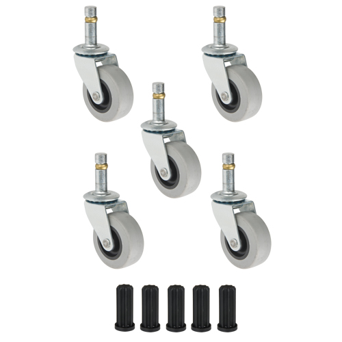 Steel Base Swivel Stools Moffatt Supply & Specialties