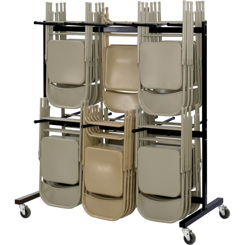 Hanging Chair Caddies Moffatt Supply & Specialties