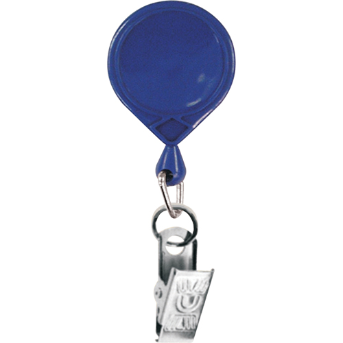 Retractable Badge Holder Moffatt Supply & Specialties