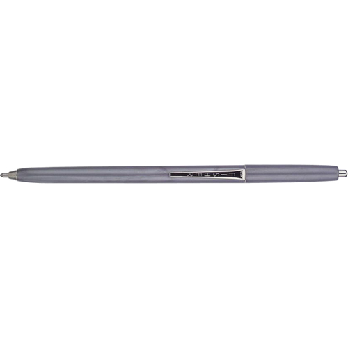 STYLO POINTE GRASSE METALQ ALM ARGNT ENCR COULR Moffatt Supply & Specialties