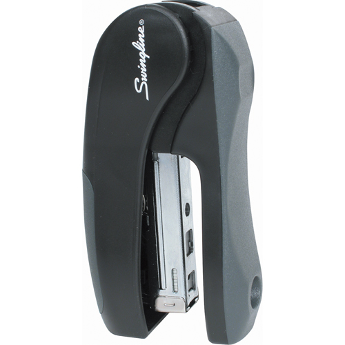 E-Z Grip Staplers, 1/2 Stand Moffatt Supply & Specialties