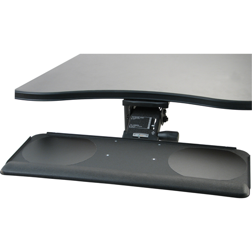 Jive Articulating Keyboard Systems Moffatt Supply & Specialties