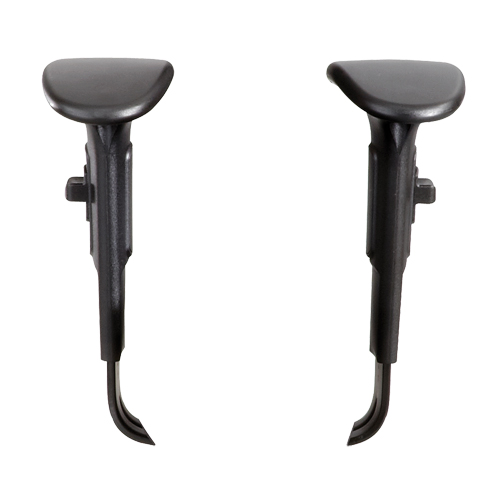 Adjustable T-Pad Arm Kit Moffatt Supply & Specialties