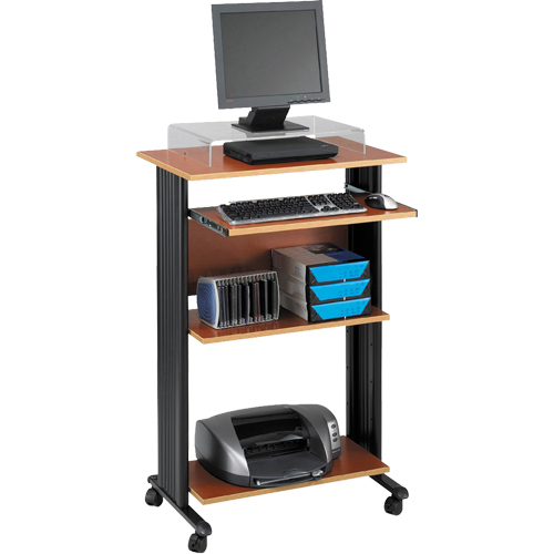 Postes de travail debout Muv Moffatt Supply & Specialties