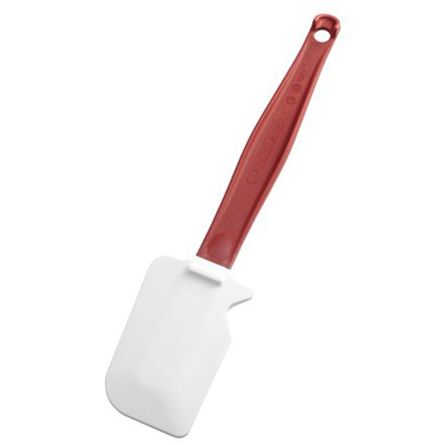High-Temperature Scraper Spatula Moffatt Supply & Specialties