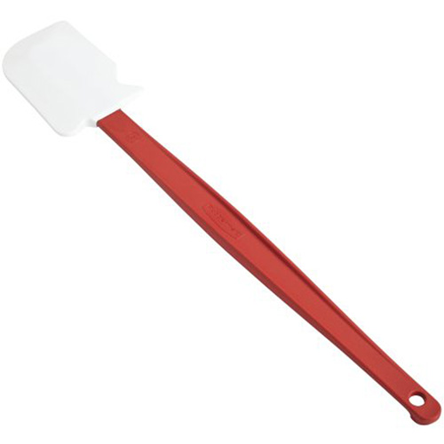 High-Temperature Scraper Spatula Moffatt Supply & Specialties