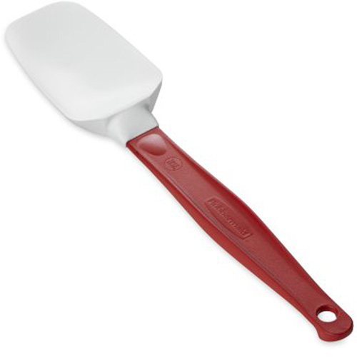 High-Temperature Spoon Spatula Moffatt Supply & Specialties
