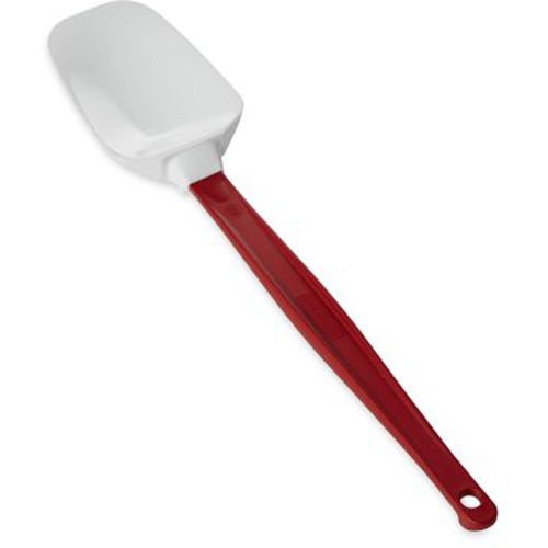High-Temperature Spoon Spatula Moffatt Supply & Specialties