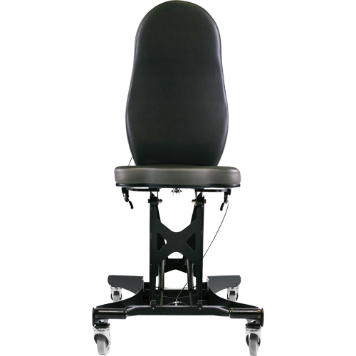 Flex III Ergonomic Chair Moffatt Supply & Specialties