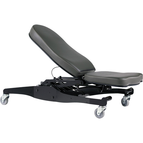 Flex III Ergonomic Chair Moffatt Supply & Specialties