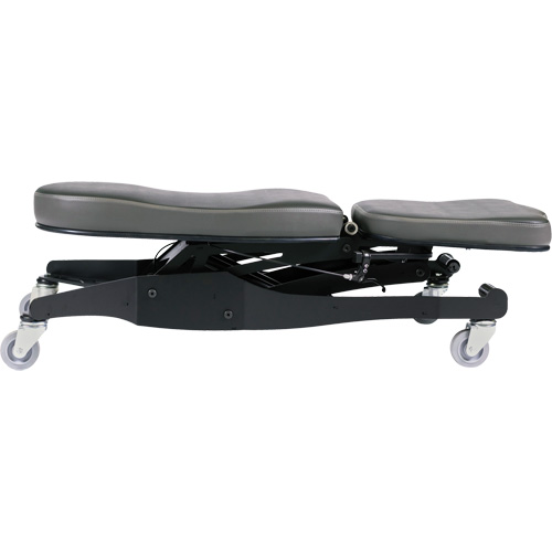 Flex III Ergonomic Chair Moffatt Supply & Specialties
