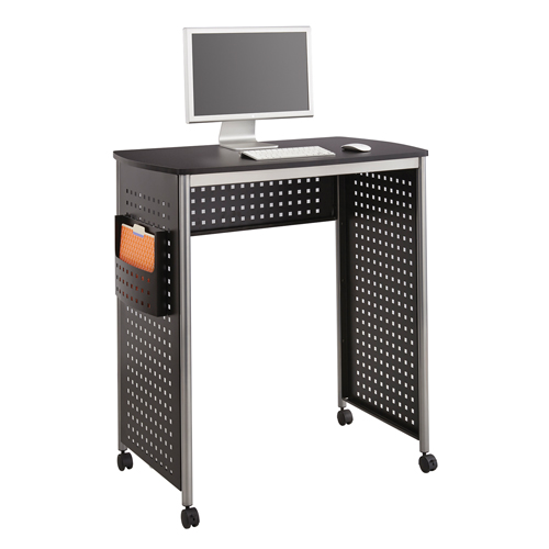 Bureau pour travail debout Scoot Moffatt Supply & Specialties