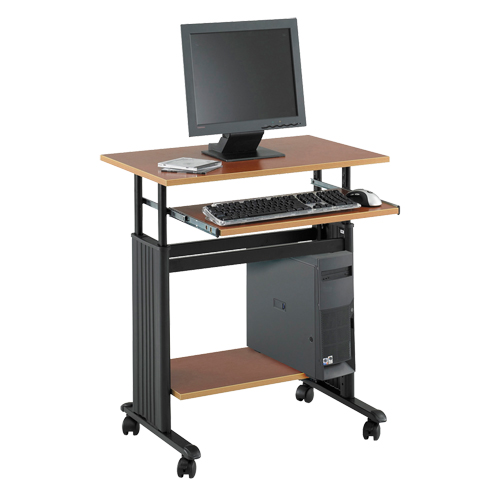 Bureau ajustable Muv Moffatt Supply & Specialties