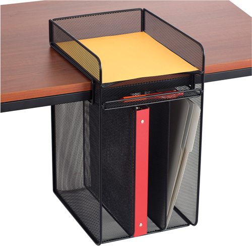 Onyx Hanging Organizer Moffatt Supply & Specialties