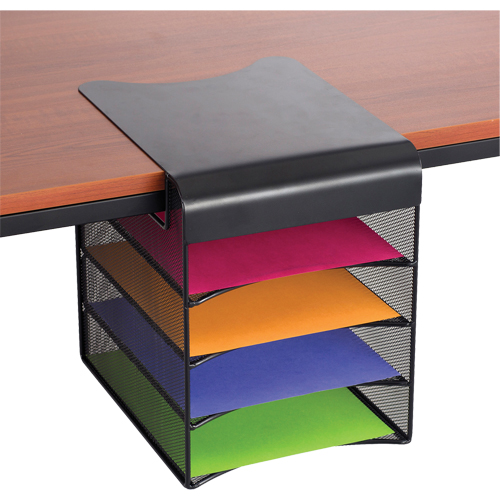 Organisateur suspendu Onyx Moffatt Supply & Specialties