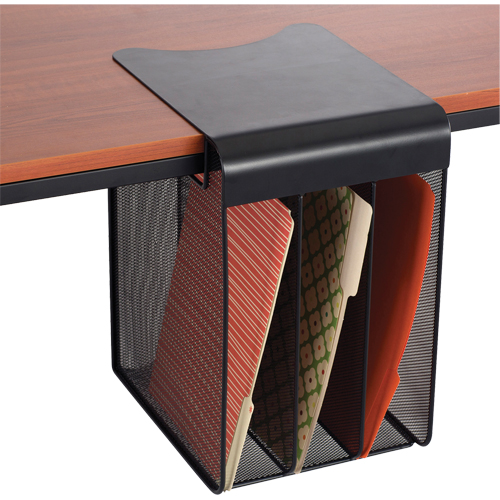 Onyx Hanging Organizer Moffatt Supply & Specialties