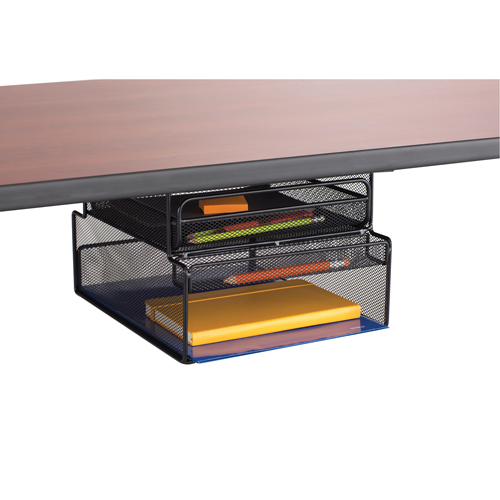 Organisateur suspendu Onyx Moffatt Supply & Specialties