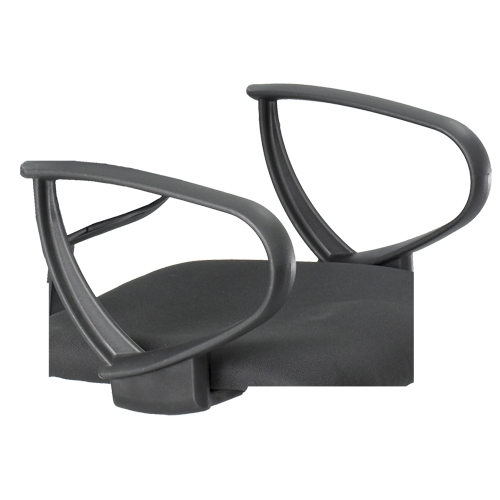 Bras en boucle Vue Moffatt Supply & Specialties