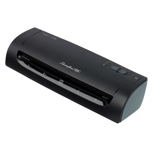 Contrecolleuse Swingline Fusion 1100L Moffatt Supply & Specialties