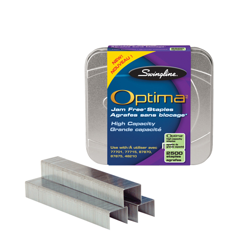 Agrafes Swingline Optima Moffatt Supply & Specialties