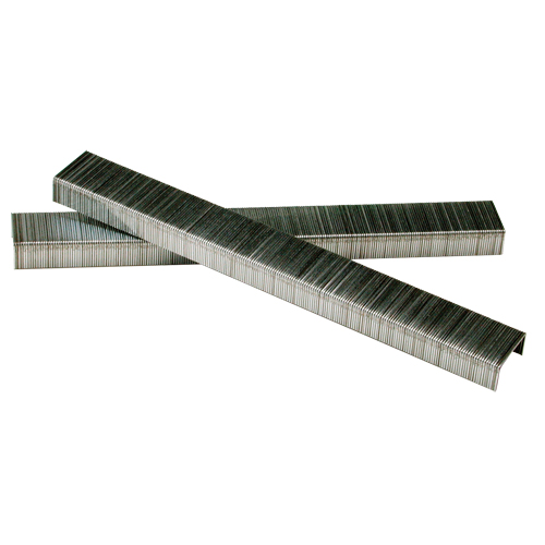 Agrafes de premi&egrave;re qualit&eacute; Swingline S.F 4 Moffatt Supply & Specialties