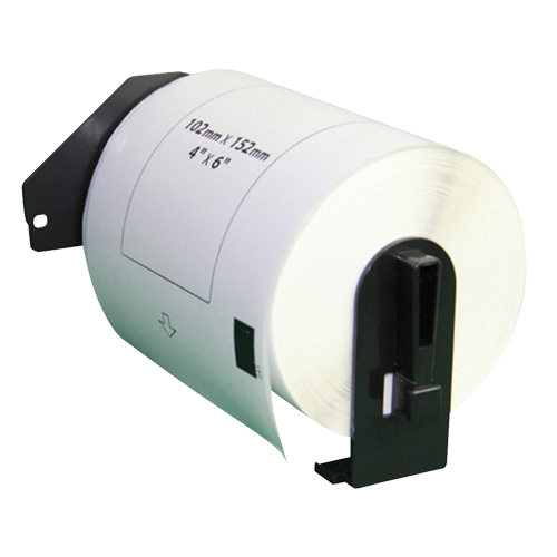 Brother&reg; Shipping Labels Moffatt Supply & Specialties