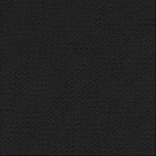 Chaise confortable &agrave; dos &eacute;lev&eacute;, Cuir, Noir, Capacit&eacute; 300 lb Moffatt Supply & Specialties