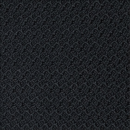Chaise sans accoudoirs, Tissu, Hauteur 30", Capacit&eacute; 200 lb, Noir Moffatt Supply & Specialties