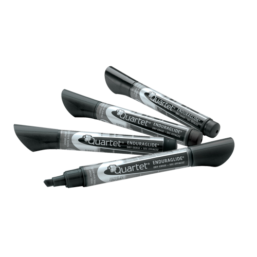 EnduraGlide&reg; Dry-Erase Markers Moffatt Supply & Specialties