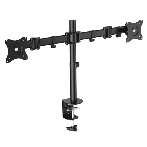 Bras double pour moniteur ActivErgo Moffatt Supply & Specialties