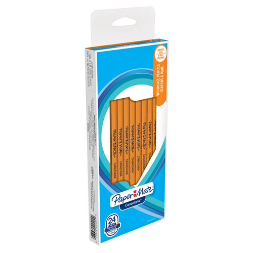 HB Canadiana Pencil Moffatt Supply & Specialties