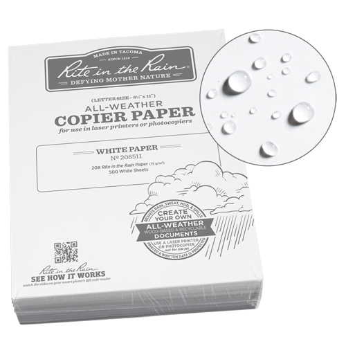 Copier Paper Moffatt Supply & Specialties