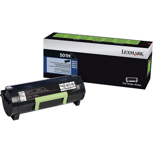 Cartouche de toner haut rendement Moffatt Supply & Specialties