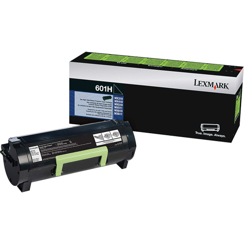 High-Yield Toner Cartridge Moffatt Supply & Specialties