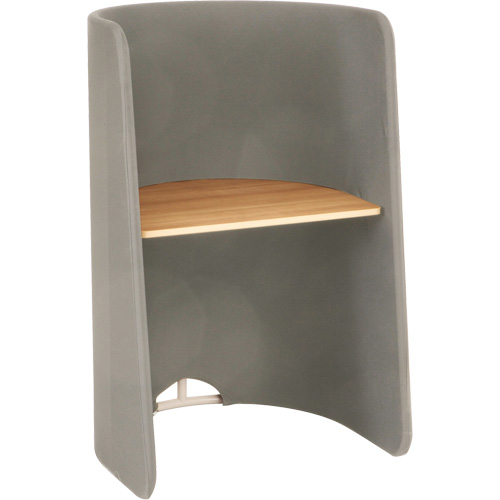 Poste de travail Touchdown Roam Moffatt Supply & Specialties