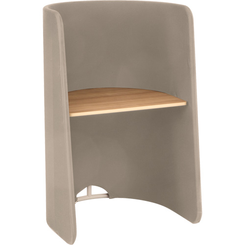 Roam Touchdown Workstation Moffatt Supply & Specialties