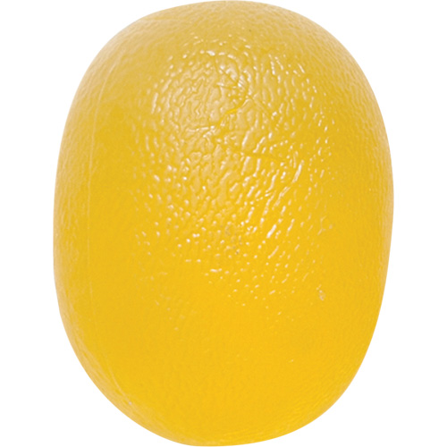 Œuf en gel pour exercice de la main Moffatt Supply & Specialties