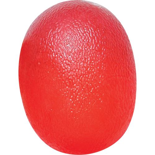 Œuf en gel pour exercice de la main Moffatt Supply & Specialties