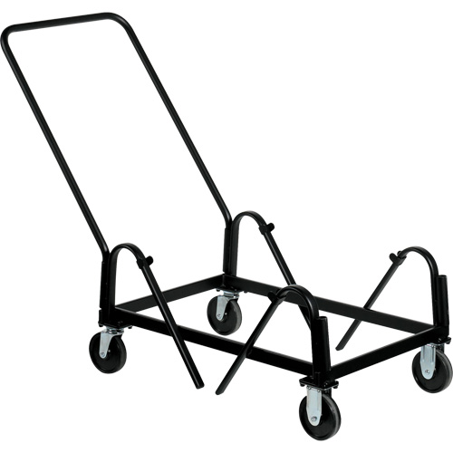 Duet High-Density Dolly Moffatt Supply & Specialties