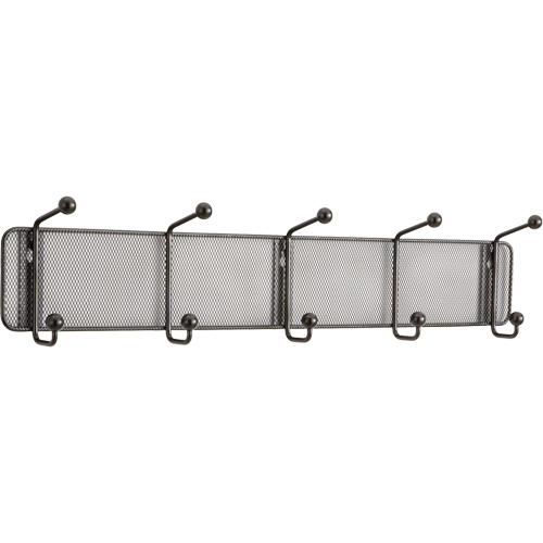 Onyx Mesh Wall Rack Moffatt Supply & Specialties