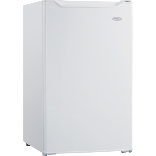 R&eacute;frig&eacute;rateur compact Diplomat, 31-14/16" h x 19-5/16" la x 19-5/16" p x Capacit&eacute; de 4,4 pi³ Moffatt Supply & Specialties