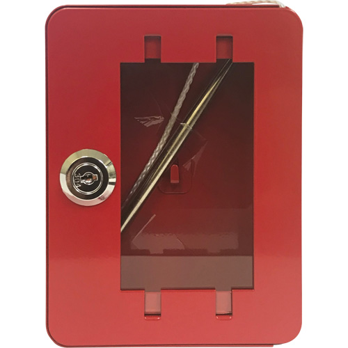 Emergency Key Cabinet Moffatt Supply & Specialties