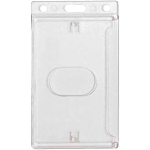 &eacute;tui pour carte d'identification et acc&egrave;s Moffatt Supply & Specialties