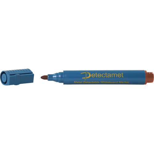 Detectable Whiteboard Marker Moffatt Supply & Specialties