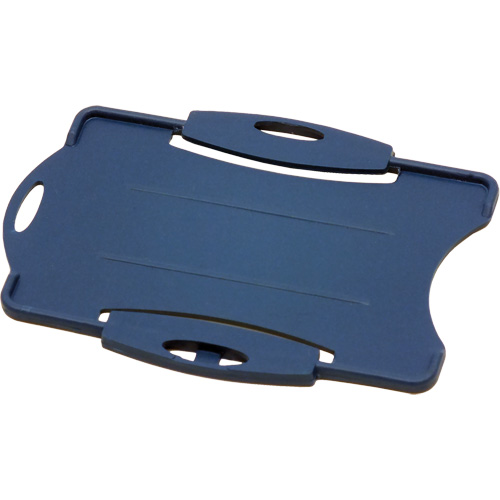 Detectable Swipe Card Holder Moffatt Supply & Specialties
