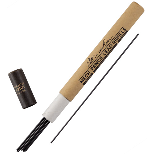 Mechanical Clicker Pencil Lead Refills Moffatt Supply & Specialties