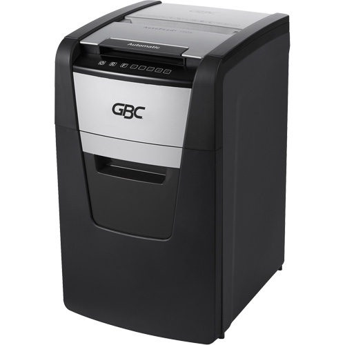 AutoFeed+ Home Office Shredder Moffatt Supply & Specialties