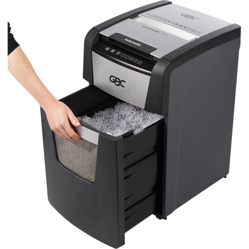 AutoFeed+ Home Office Shredder Moffatt Supply & Specialties